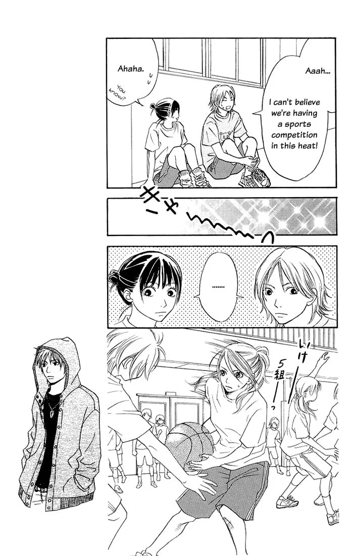 Read To Be... chapter 2 image 28 on Lezhin