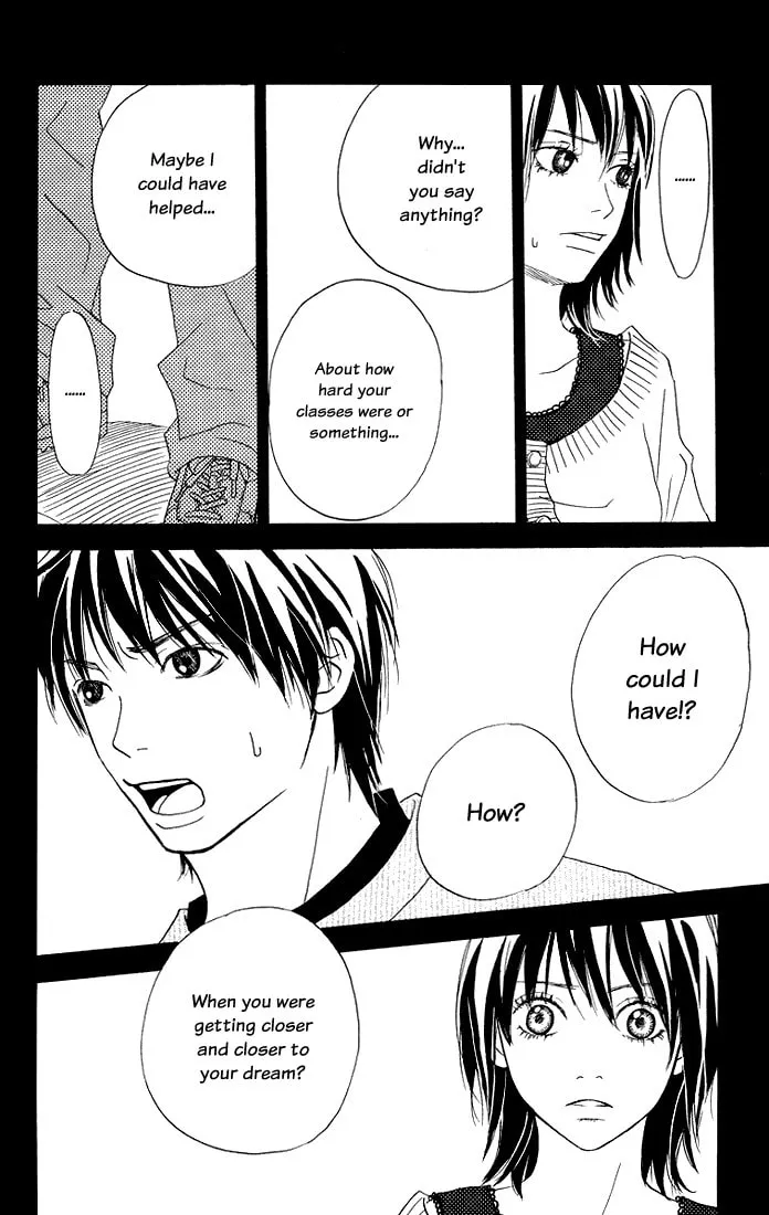 Read To Be... chapter 2 image 3 on Lezhin
