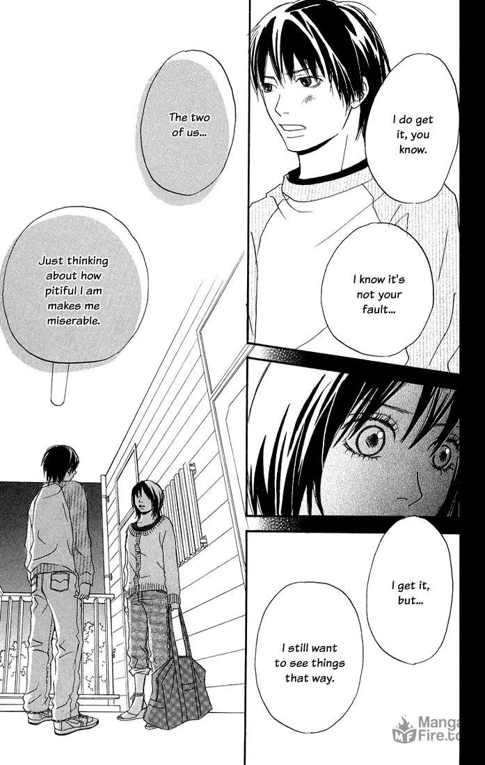 Read To Be... chapter 2 image 4 on Lezhin