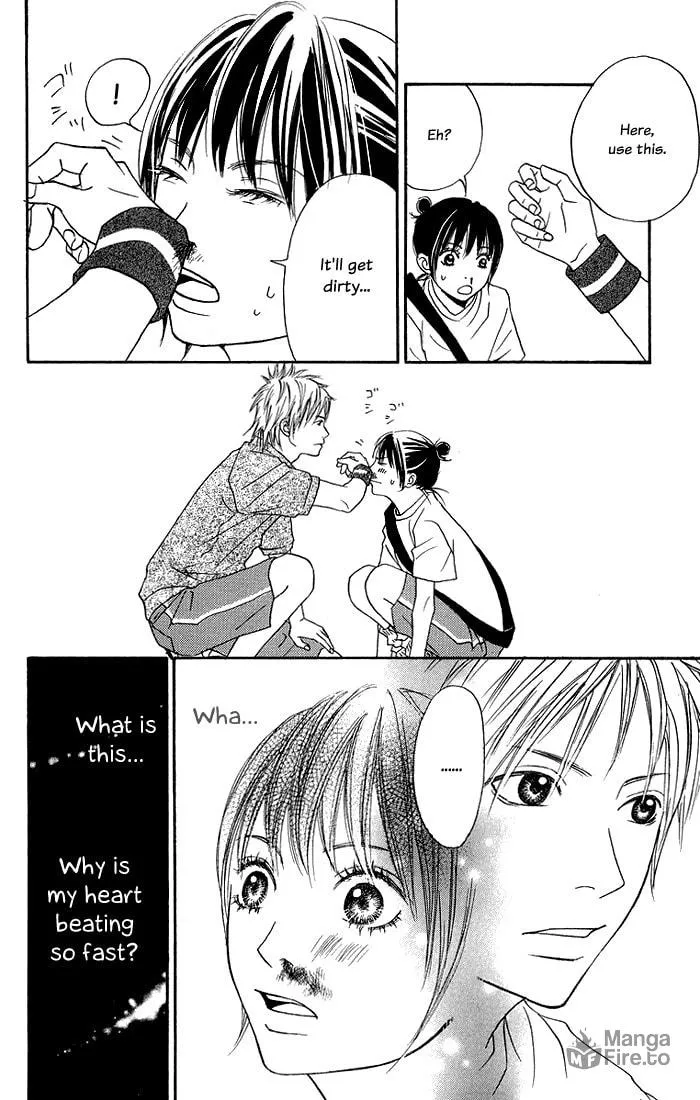 Read To Be... chapter 2 image 41 on Lezhin