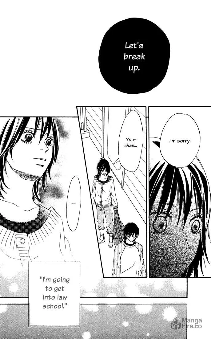 Read To Be... chapter 2 image 5 on Lezhin