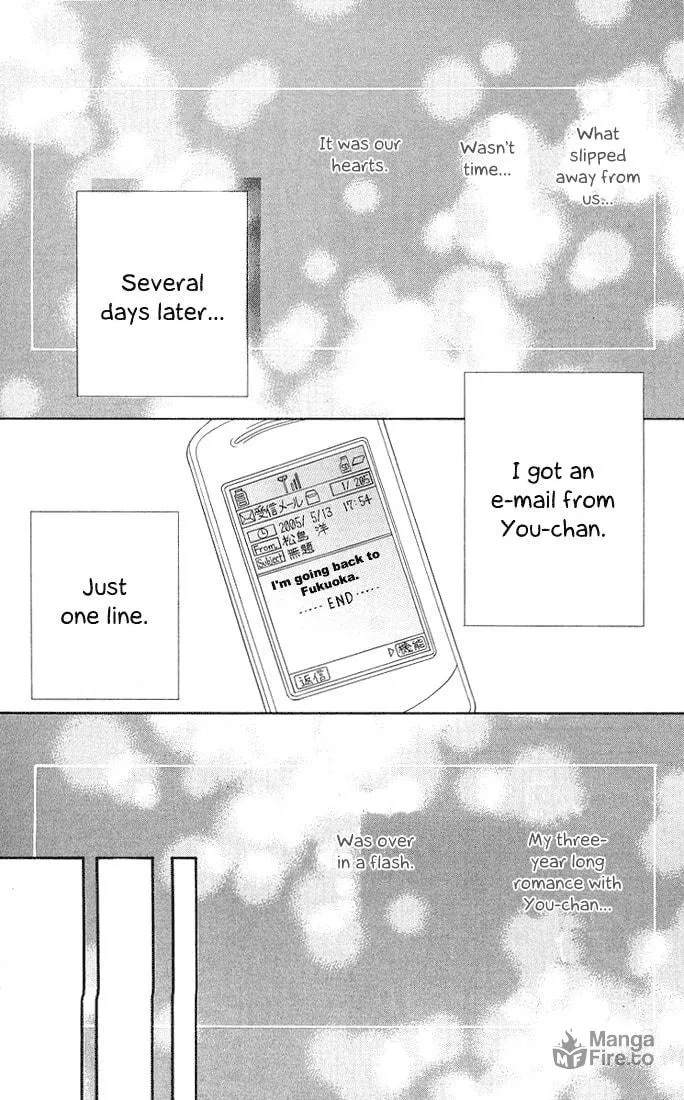 Read To Be... chapter 2 image 8 on Lezhin
