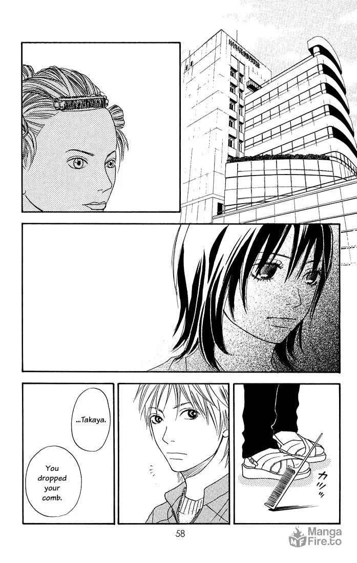 Read To Be... chapter 2 image 9 on Lezhin