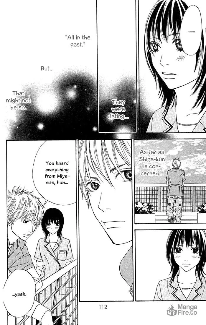 Read To Be... chapter 3 image 20 on Lezhin