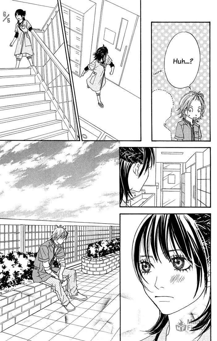 Read To Be... chapter 3 image 29 on Lezhin