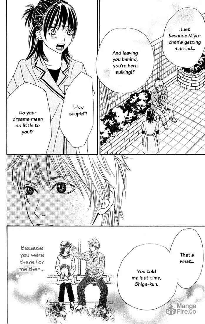 Read To Be... chapter 3 image 32 on Lezhin