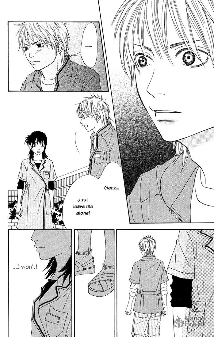 Read To Be... chapter 3 image 34 on Lezhin