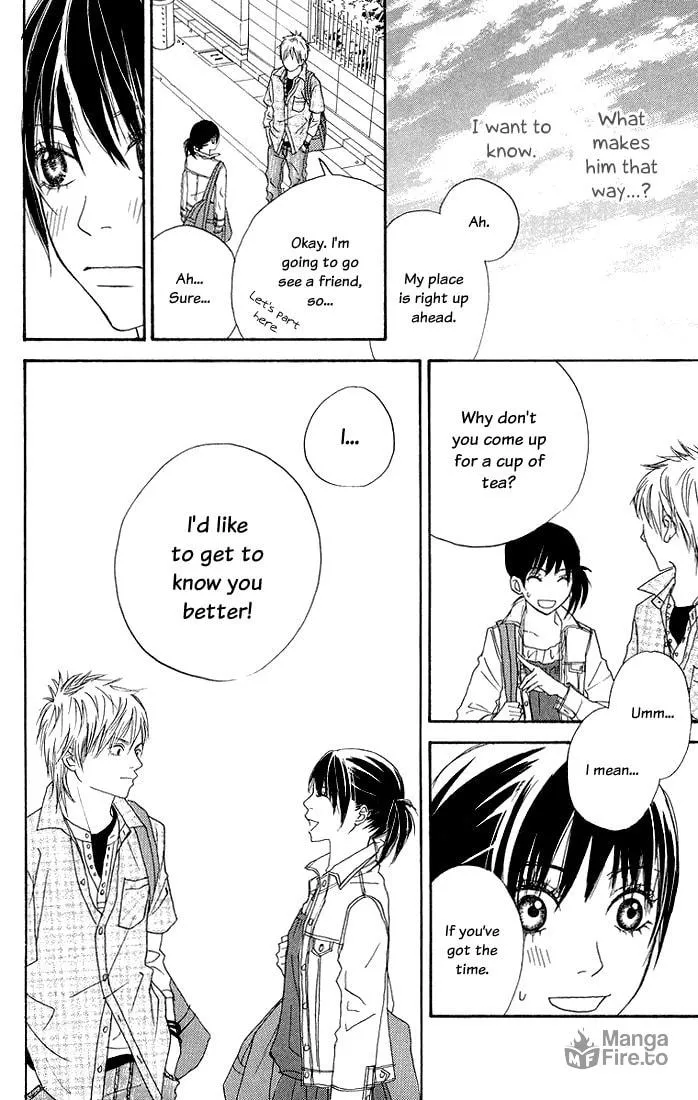 Read To Be... chapter 3 image 4 on Lezhin