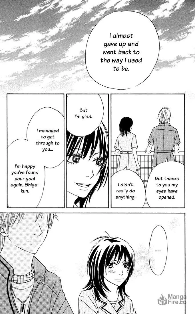 Read To Be... chapter 4 image 19 on Lezhin