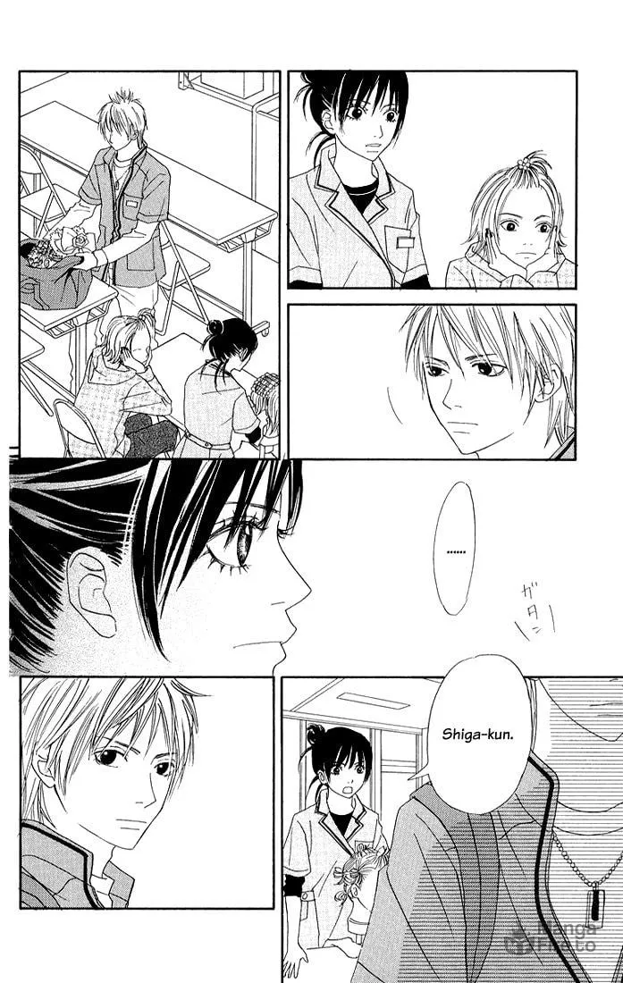 Read To Be... chapter 4 image 2 on Lezhin