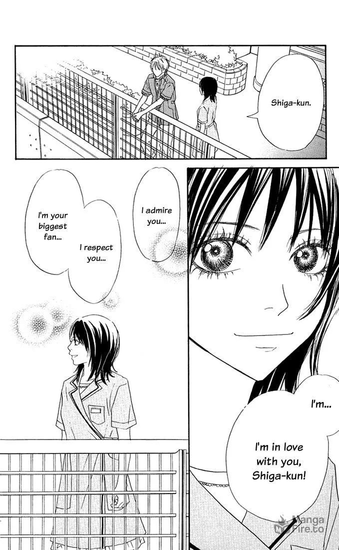 Read To Be... chapter 4 image 20 on Lezhin