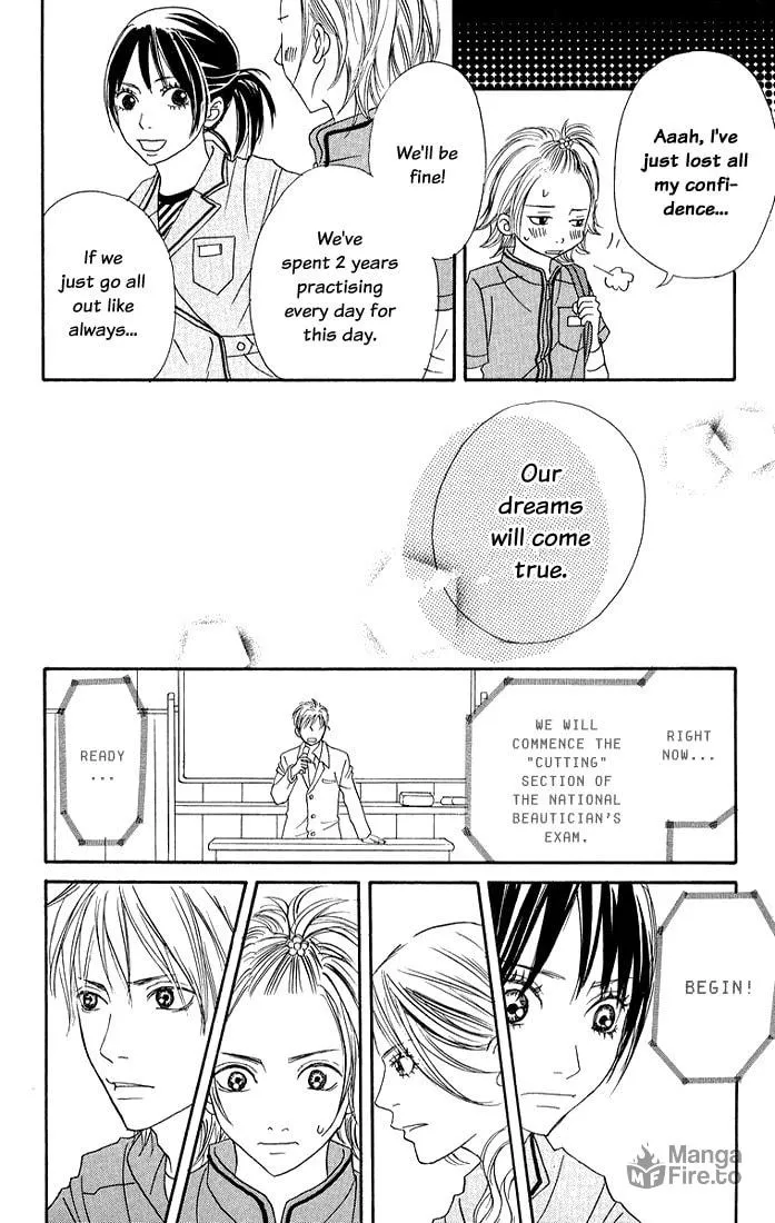 Read To Be... chapter 4 image 26 on Lezhin