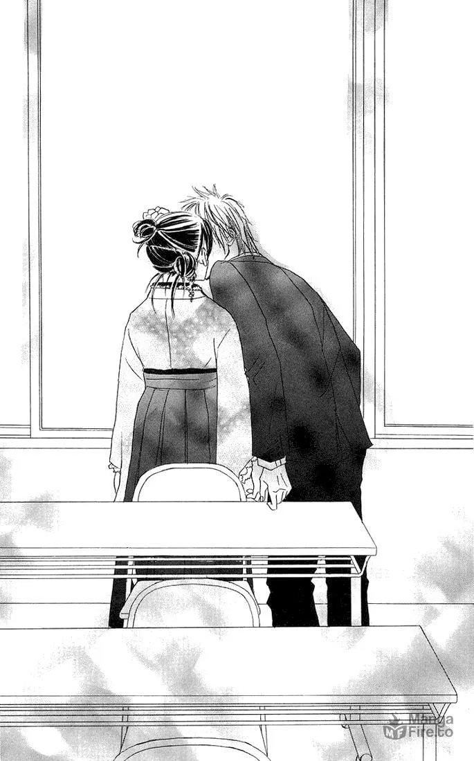 Read To Be... chapter 4 image 35 on Lezhin