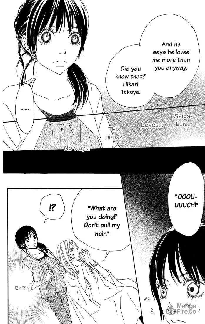 Read To Be... chapter 5 image 20 on Lezhin