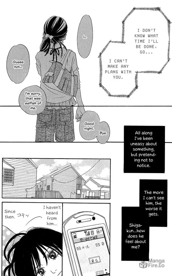 Read To Be... chapter 5 image 24 on Lezhin