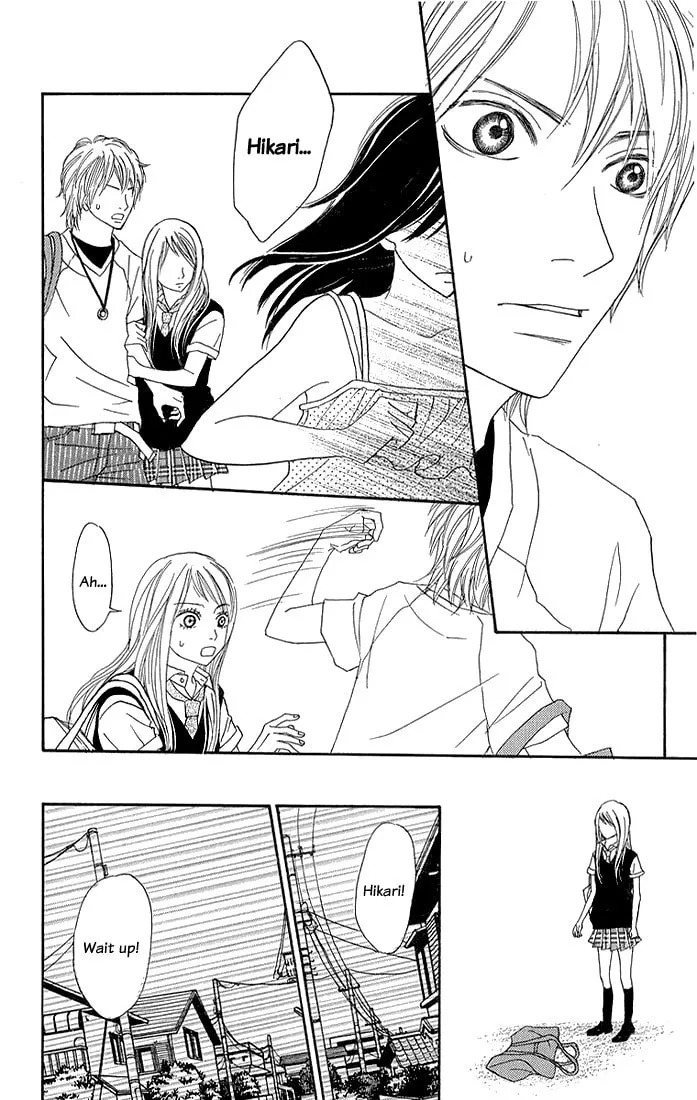 Read To Be... chapter 5 image 28 on Lezhin