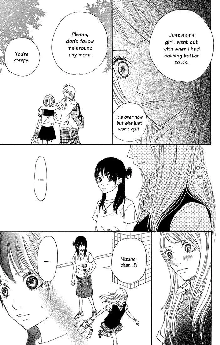 Read To Be... chapter 5 image 35 on Lezhin