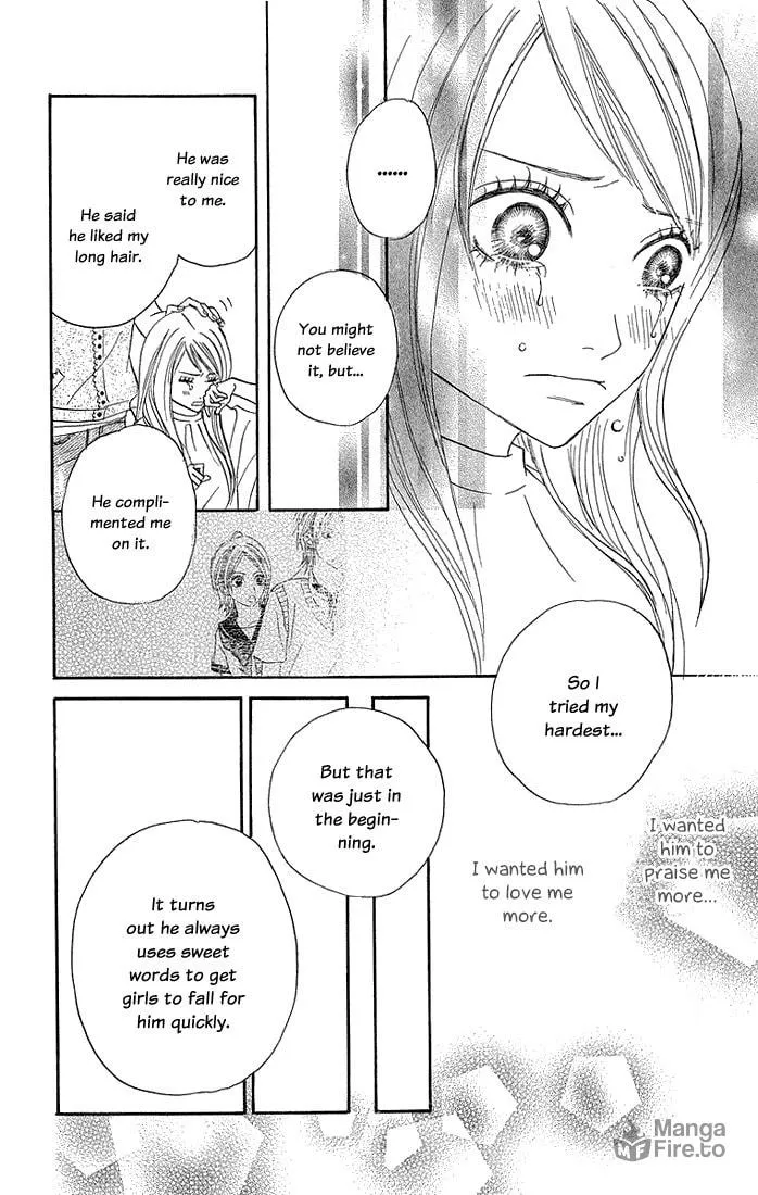 Read To Be... chapter 5 image 38 on Lezhin
