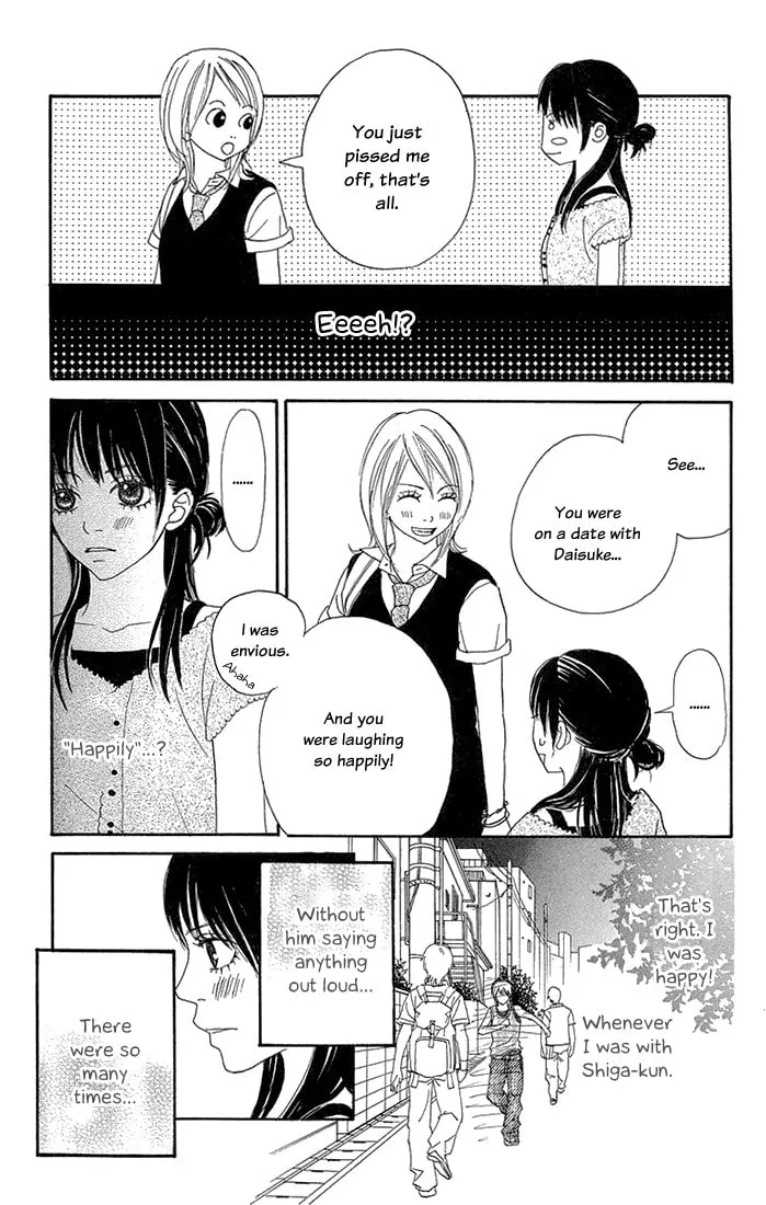 Read To Be... chapter 5 image 48 on Lezhin