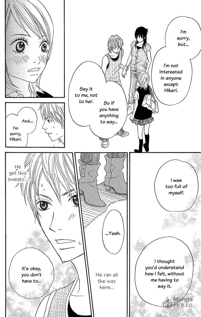 Read To Be... chapter 5 image 50 on Lezhin
