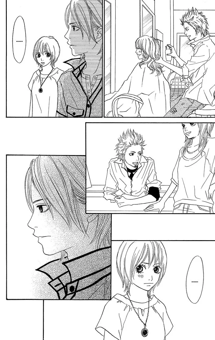 Read To Be... chapter 6 image 33 on Lezhin