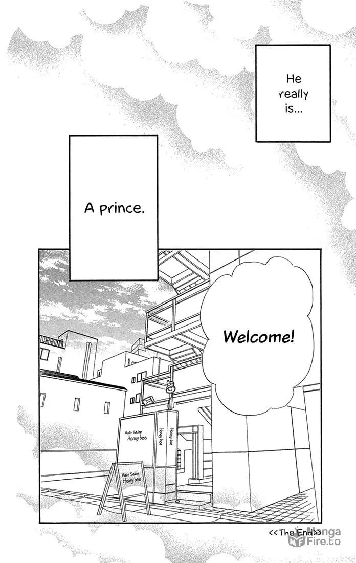 Read To Be... chapter 6 image 49 on Lezhin