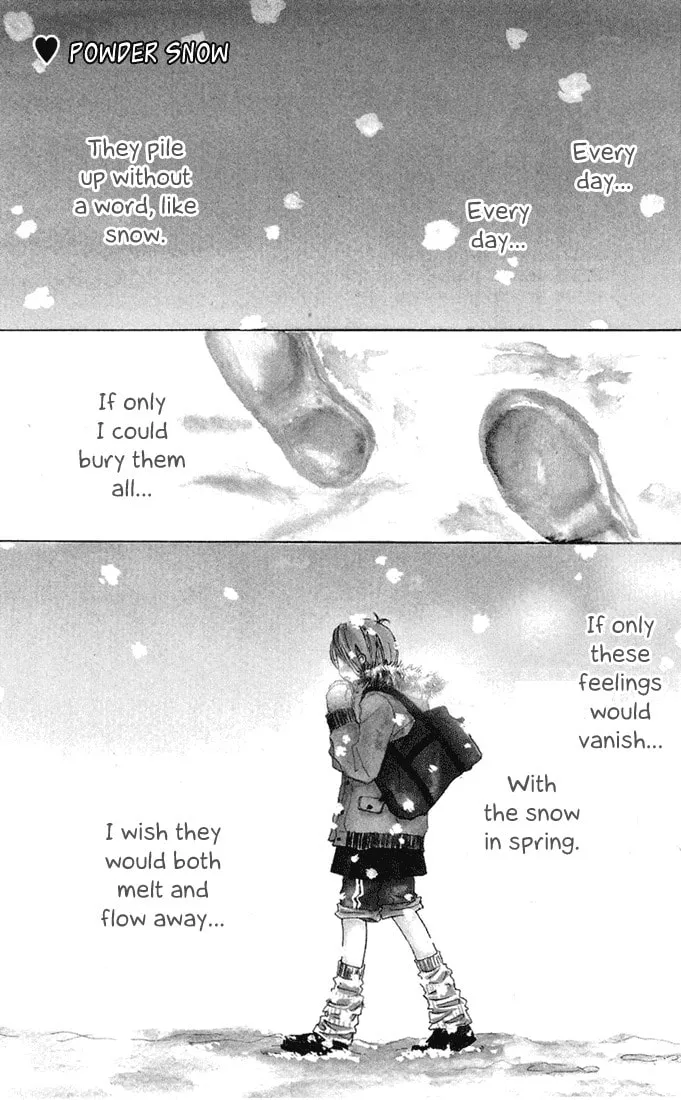 Read To Be... chapter 7 image 0 on Lezhin