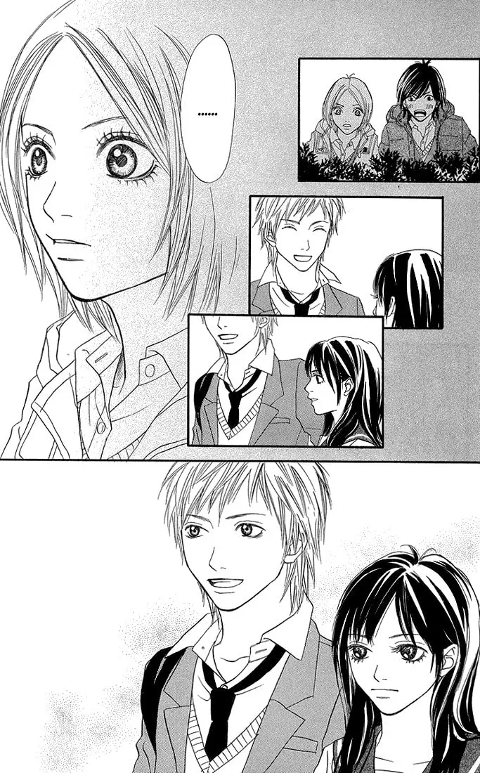 Read To Be... chapter 7 image 22 on Lezhin