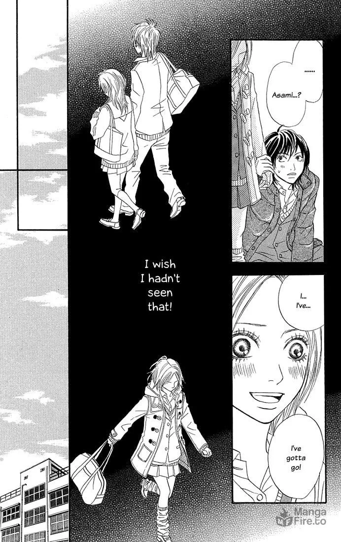 Read To Be... chapter 7 image 24 on Lezhin