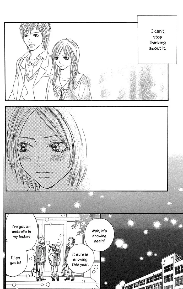 Read To Be... chapter 7 image 27 on Lezhin