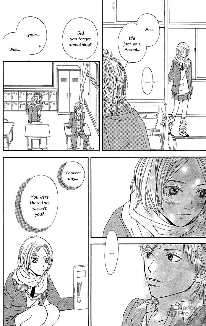 Read To Be... chapter 7 image 29 on Lezhin