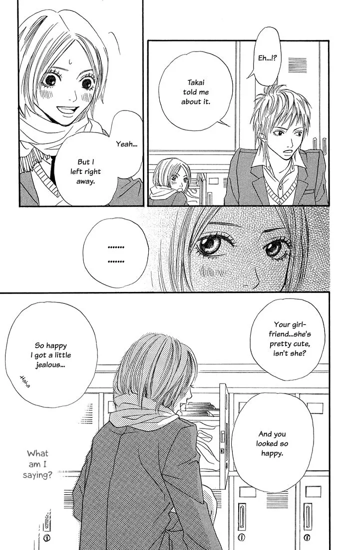 Read To Be... chapter 7 image 30 on Lezhin
