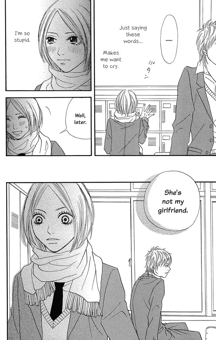 Read To Be... chapter 7 image 31 on Lezhin