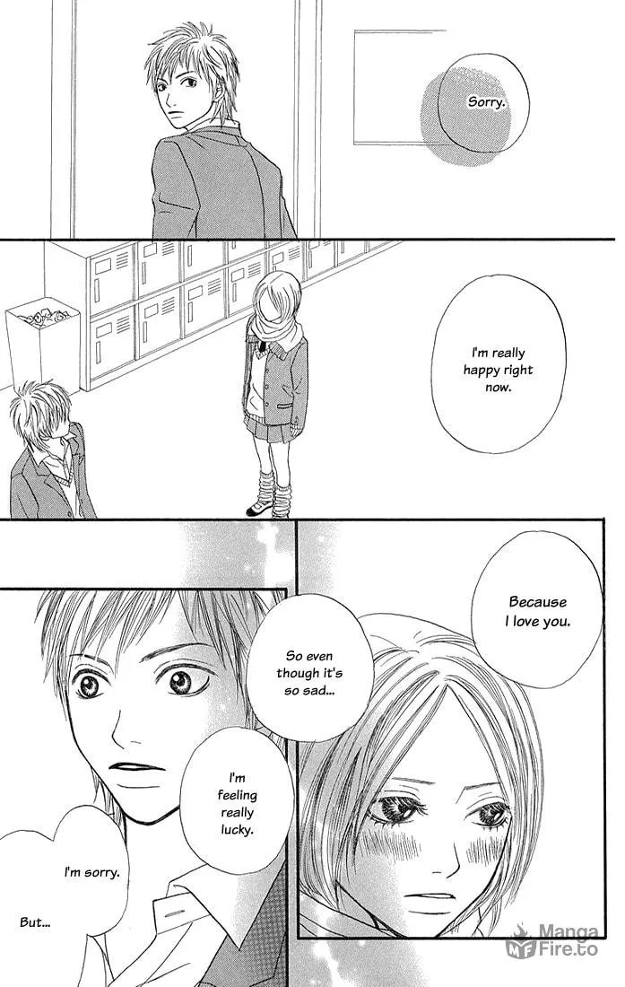 Read To Be... chapter 7 image 34 on Lezhin
