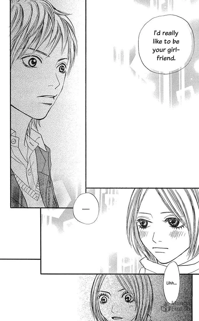 Read To Be... chapter 7 image 35 on Lezhin