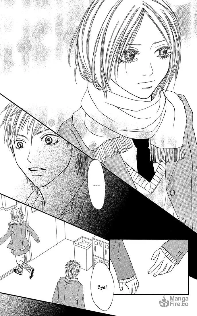 Read To Be... chapter 7 image 38 on Lezhin