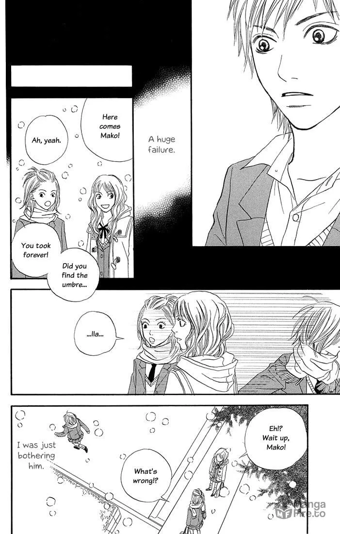 Read To Be... chapter 7 image 39 on Lezhin