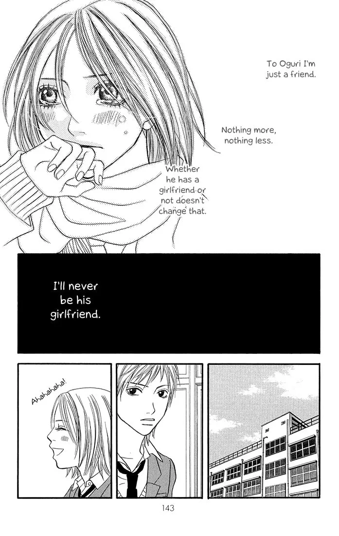 Read To Be... chapter 7 image 40 on Lezhin