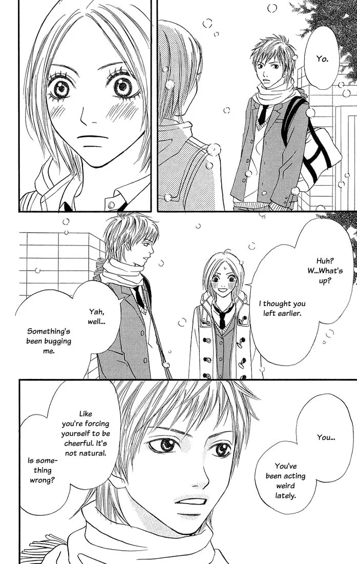 Read To Be... chapter 7 image 43 on Lezhin