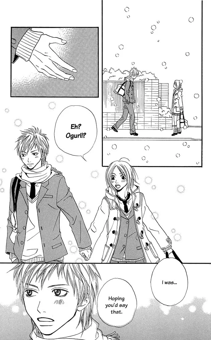 Read To Be... chapter 7 image 48 on Lezhin