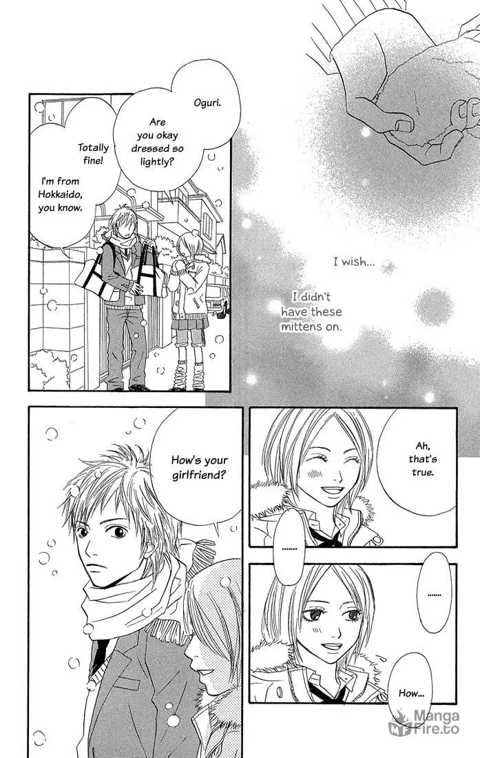 Read To Be... chapter 7 image 5 on Lezhin
