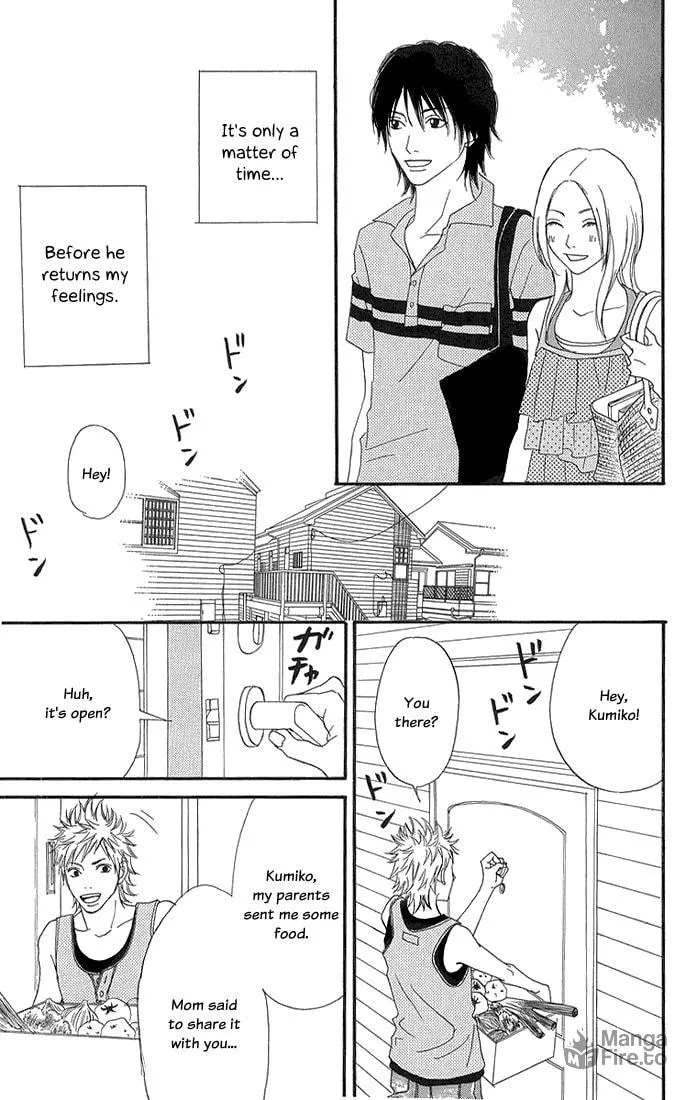 Read To Be... chapter 8 image 2 on Lezhin