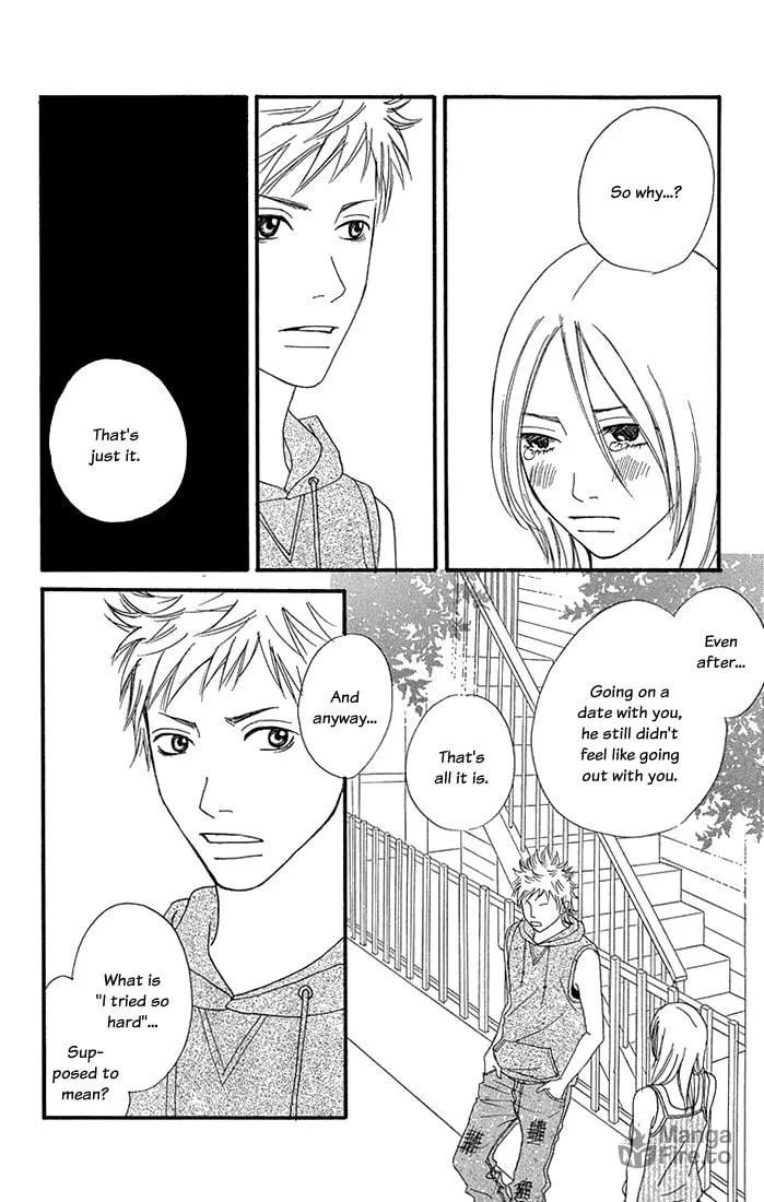 Read To Be... chapter 8 image 39 on Lezhin