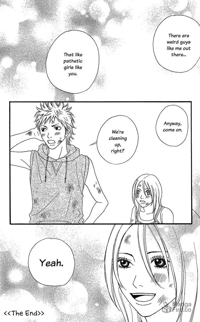 Read To Be... chapter 8 image 49 on Lezhin