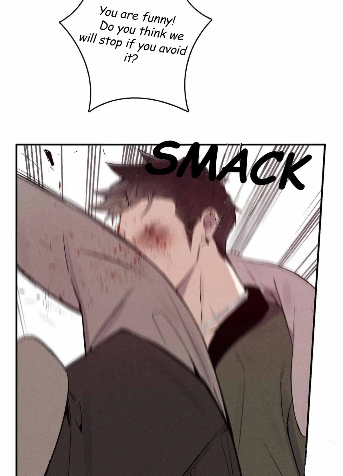 Read To break you down chapter 1 image 103 on Lezhin