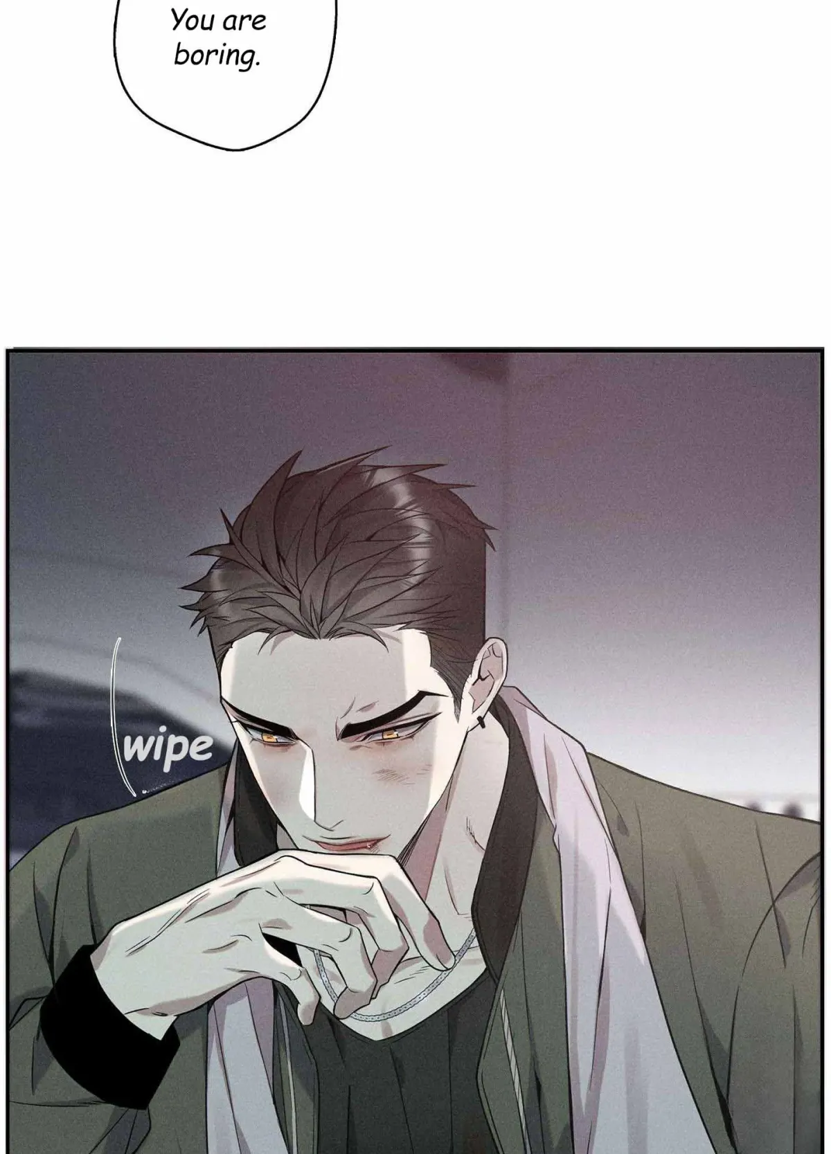 Read To break you down chapter 1 image 108 on Lezhin