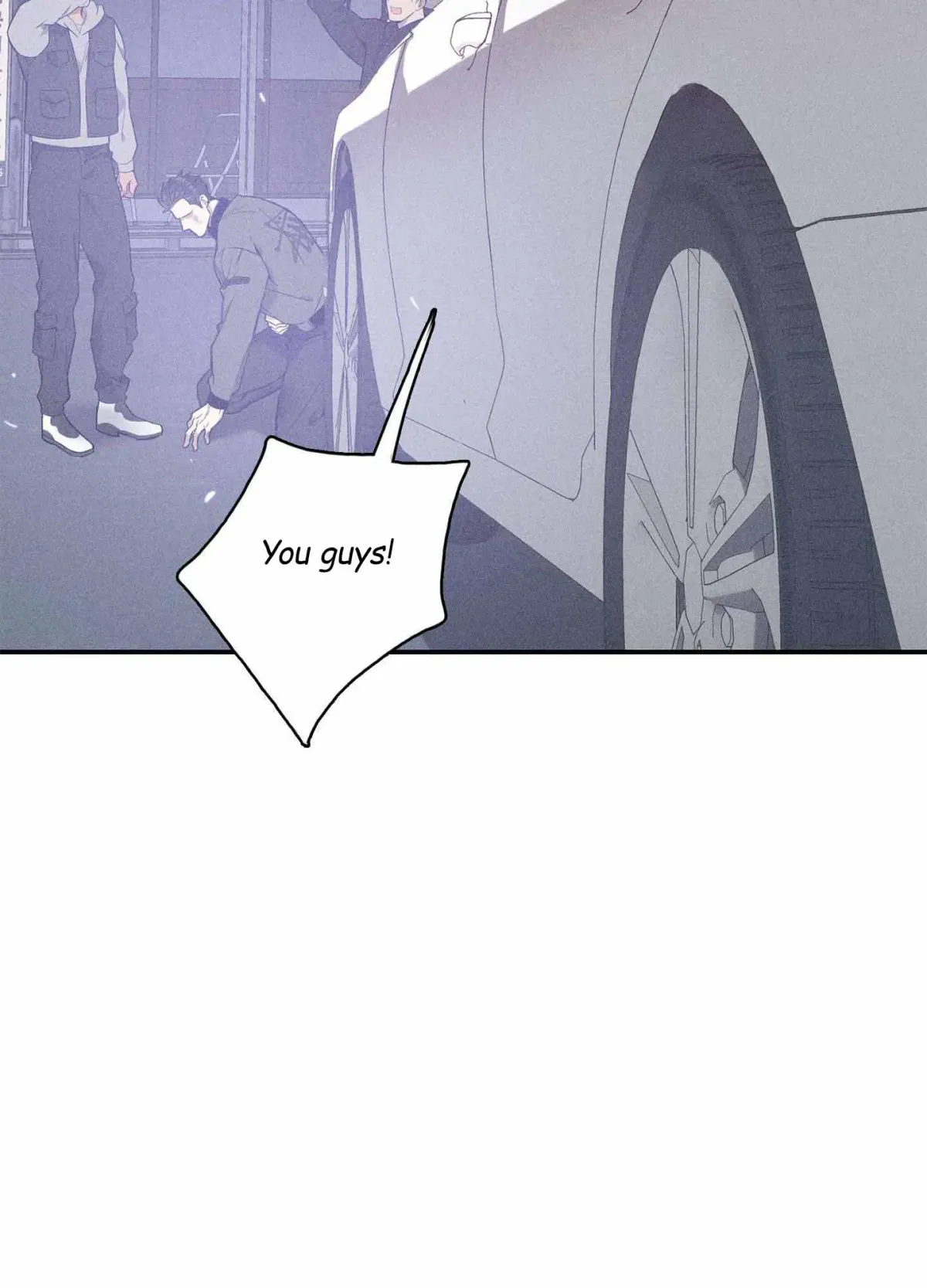 Read To break you down chapter 1 image 114 on Lezhin
