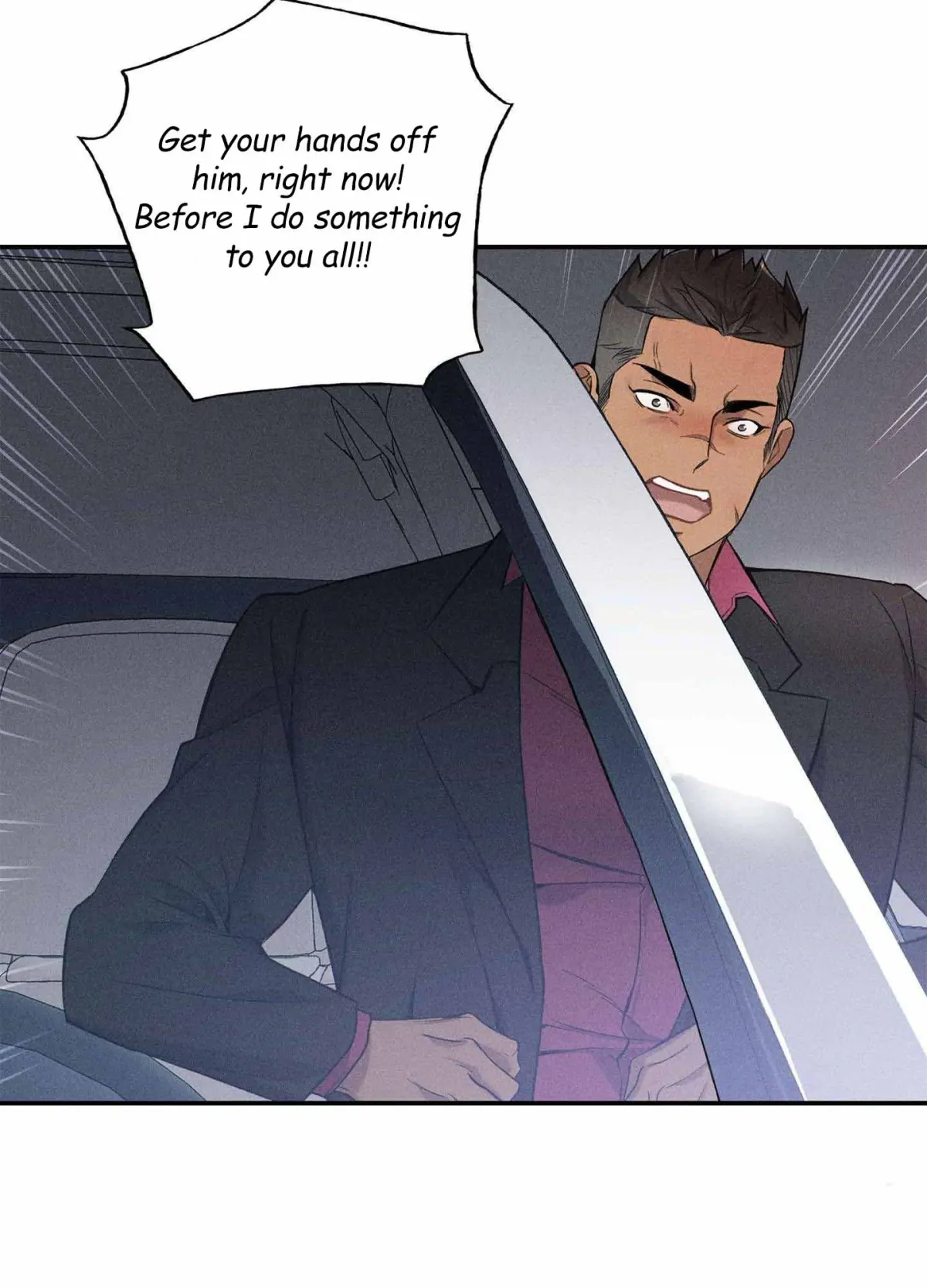 Read To break you down chapter 1 image 115 on Lezhin