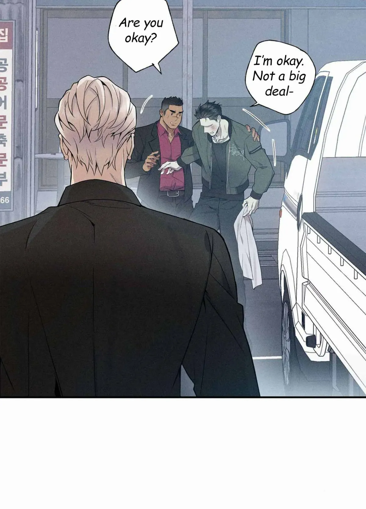 Read To break you down chapter 1 image 121 on Lezhin