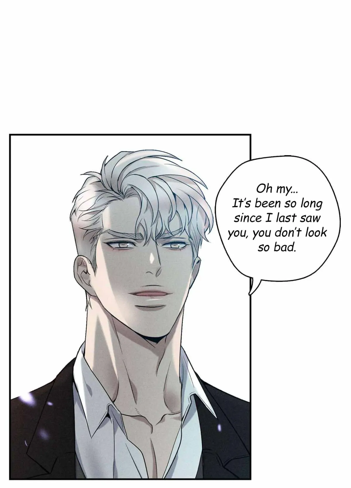 Read To break you down chapter 1 image 122 on Lezhin